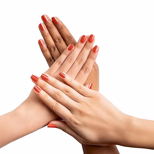 Lakme True Wear Color Crush Nail Polish - 18