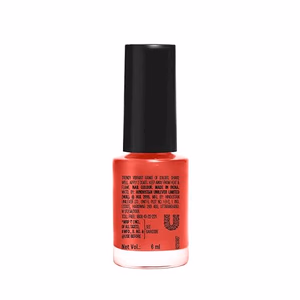 Lakme True Wear Color Crush Nail Polish - 18