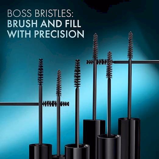Lakme Eyeconic Brow Boss - Brown