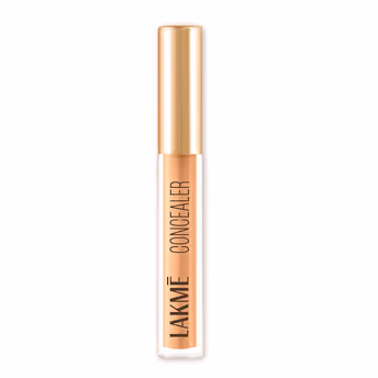 Lakme 9to5 Primer + Matte Liquid Concealer - 20 Nude