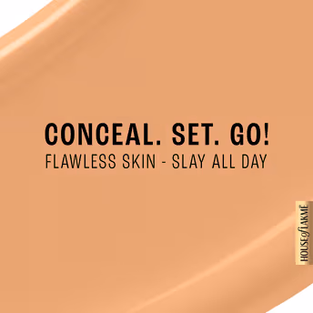 Lakme 9to5 Primer + Matte Liquid Concealer - 20 Nude