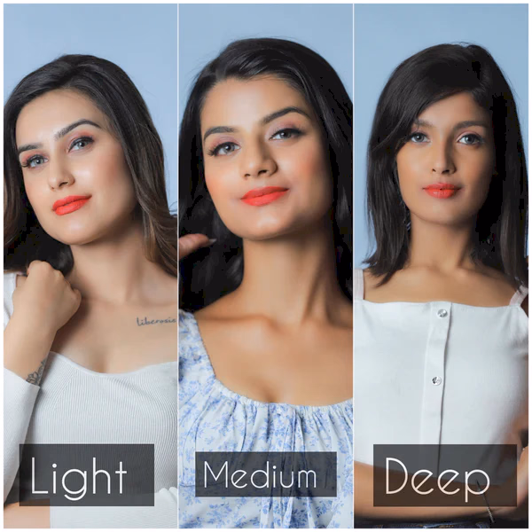 Recode Hydrating Matte Lipstick - 02 - FEBRUARY