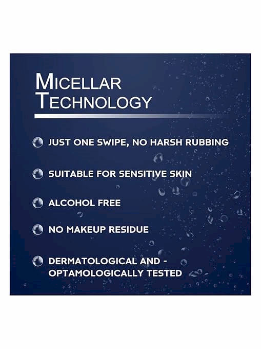Forever 52 - Micelar Cleansing Water - VITAMIN  BLAST