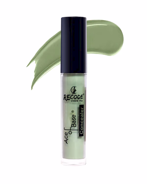 Recode Ace Of Base Concealer - 07 Green