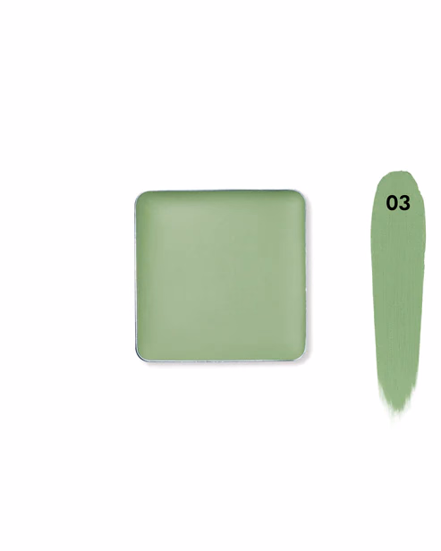 Recode Contour Palette Refills - 3
