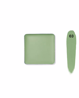 Recode Contour Palette Refills - 3
