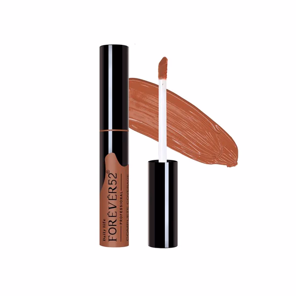 Daily Life Forever52 - Coral - Complete Coverage Concealer