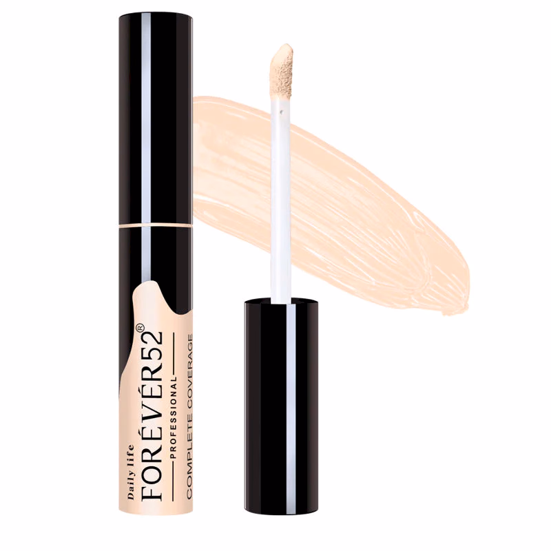 Daily Life Forever52 - Whipped Cream - Complete Coverage Concealer