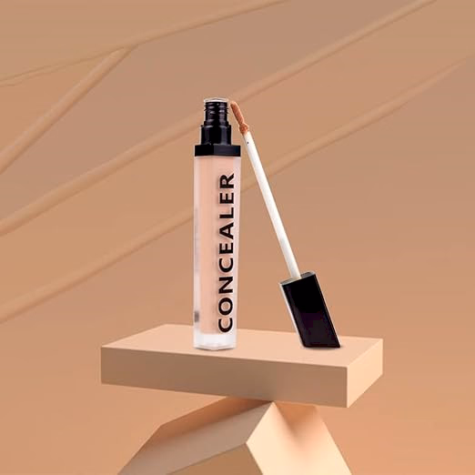 Daily Life Forever52 - Silk - Coverup Concealer