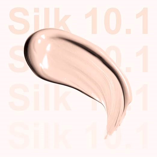 Daily Life Forever52 - Silk - Coverup Concealer