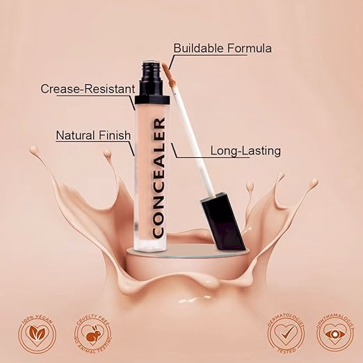 Daily Life Forever52 - Silk - Coverup Concealer