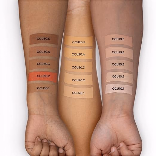 Daily Life Forever52 - Silk - Coverup Concealer