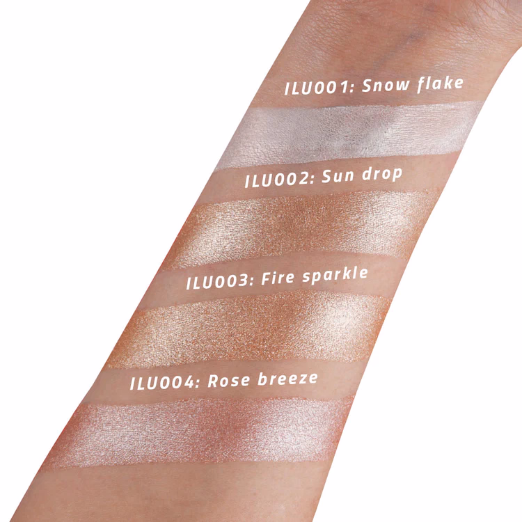 Daily Life Forever52 Sun Kissed Illuminator - ILU002