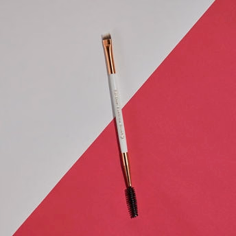 Pigment Play - Dual Eyebrow Brush