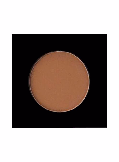 SUGAR - Contour De Force Mini Bronzer - 02 Woody Wonder