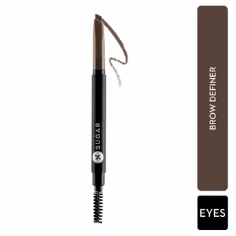 SUGAR Arch Arrival Brow Definer - 03 Woody Scooby (Deep Brown)