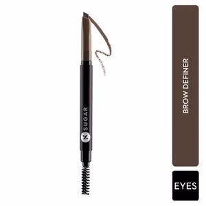 SUGAR Arch Arrival Brow Definer - 03 Woody Scooby (Deep Brown)