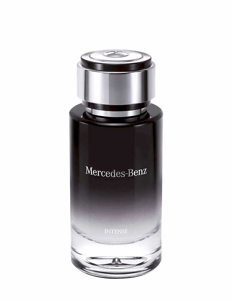 Mercedes-Benz - Intense - Eau De Toilette-Men