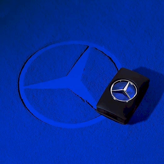 Mercedes-Benz - Eau De Toilette - Men