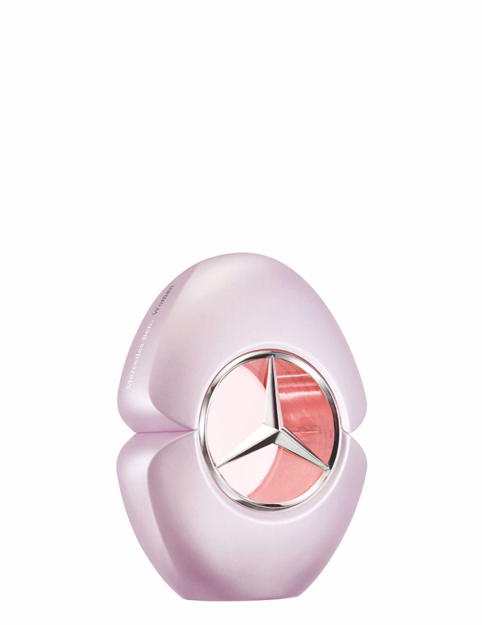 Mercedes-Benz - Eau De Parfum - Woman
