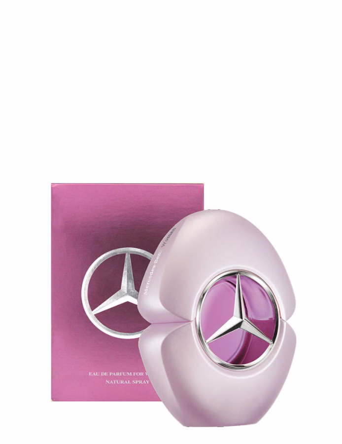 Mercedes-Benz - Eau De Parfum - Woman