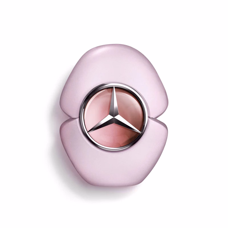 Mercedes-Benz - Eau de Toilette - Women