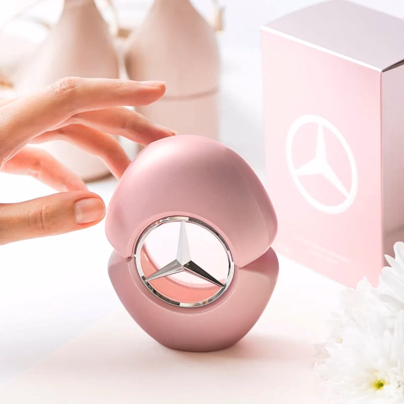 Mercedes-Benz - Eau de Toilette - Women