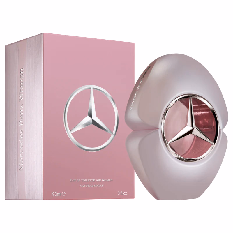 Mercedes-Benz - Eau de Toilette - Women