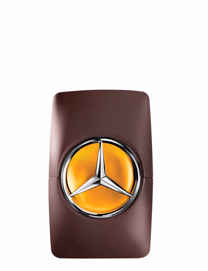 Mercedes-Benz - Private - Eau De Parfum