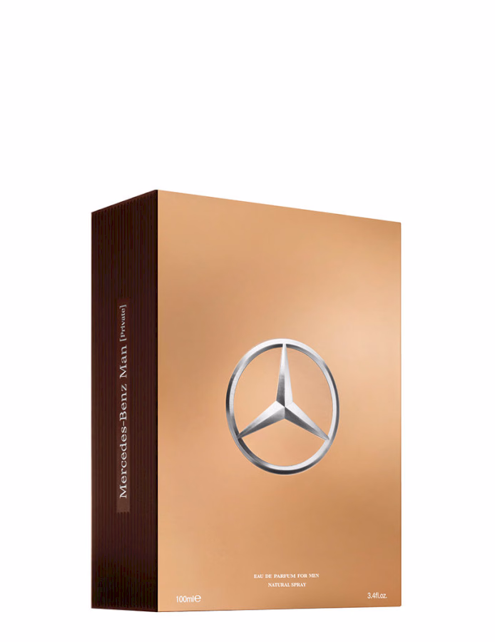 Mercedes-Benz - Private - Eau De Parfum