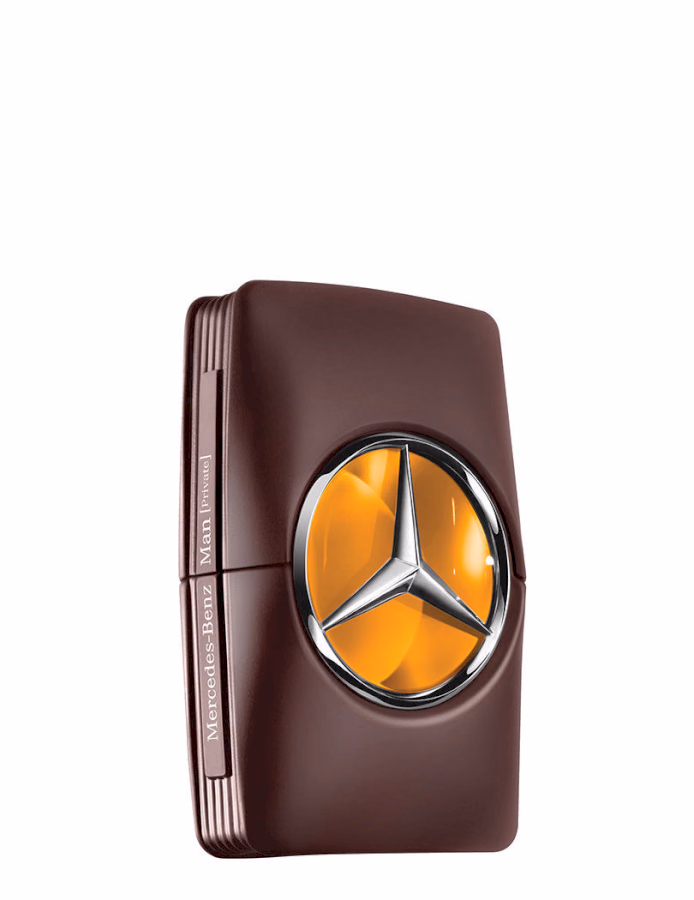 Mercedes-Benz - Private - Eau De Parfum