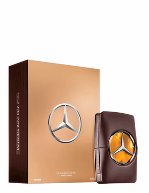Mercedes-Benz - Private - Eau De Parfum