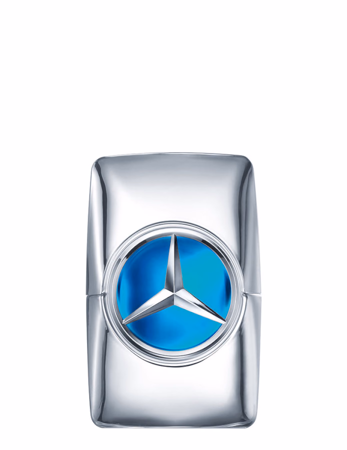 Mercedes-Benz - Eau De Parfum - Man
