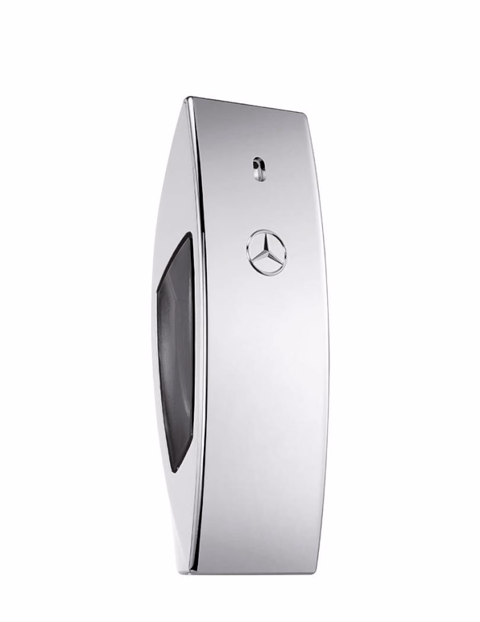 Mercedes-Benz Club Black Eau De Toilette