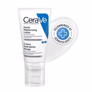 CERAVE - FACIAL MOISTURISING LOTION PM