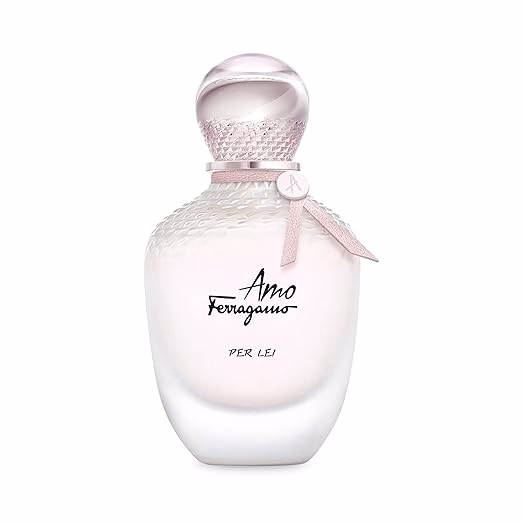 Salvatore Ferragamo - Amo - Ferragamo - Per Lei - EDP