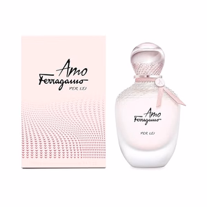 Salvatore Ferragamo - Amo - Ferragamo - Per Lei - EDP