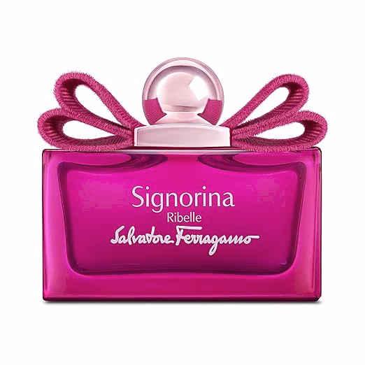 Salvatore Ferragamo - Signorina - Ribelle - Eau De Parfum