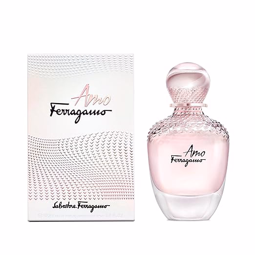 Salvatore Ferragamo - Amo - Ferragamo