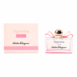 Salvatore Ferragamo - In fiore - Signorina - Eau De Parfum