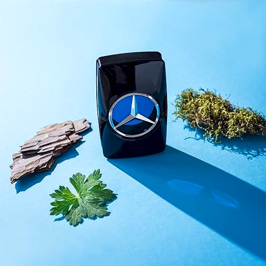 Mercedes-Benz - Intense - Eau De Toilette