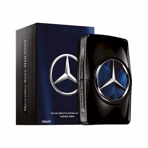 Mercedes-Benz - Intense - Eau De Toilette
