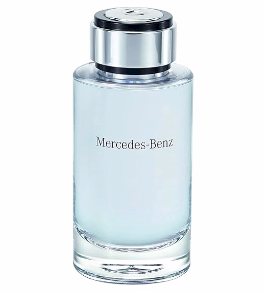 Mercedes-Benz - Eau De Toilette