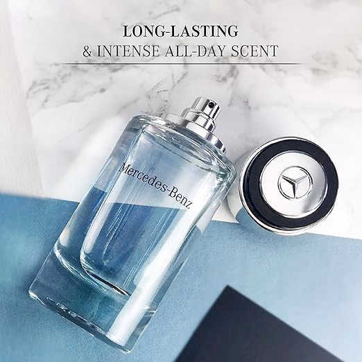 Mercedes-Benz - Eau De Toilette