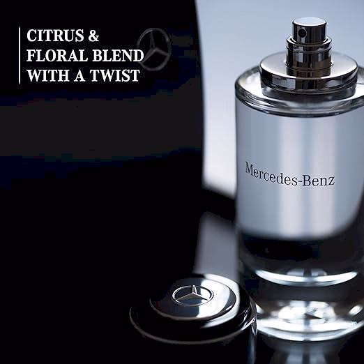 Mercedes-Benz - Eau De Toilette