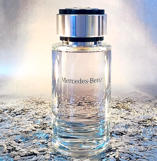 Mercedes-Benz - Eau De Toilette