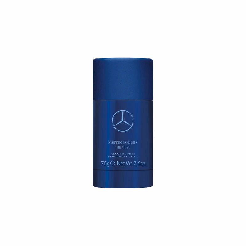 Mercedes-Benz - THE MOVE - gift set