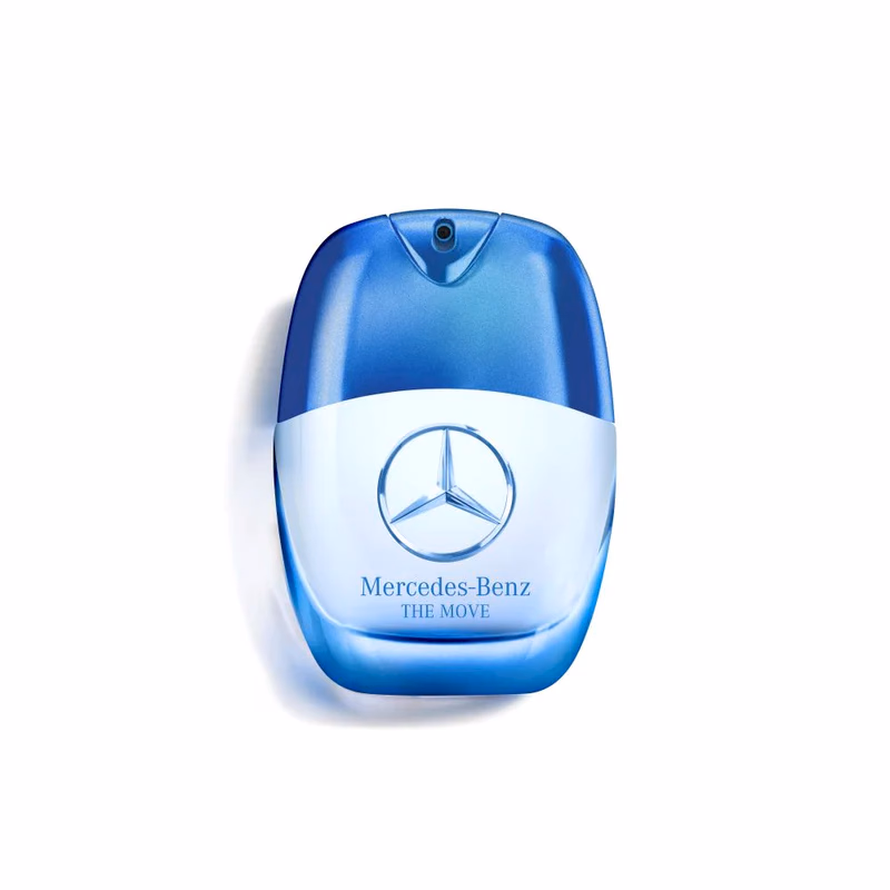 Mercedes-Benz - THE MOVE - gift set