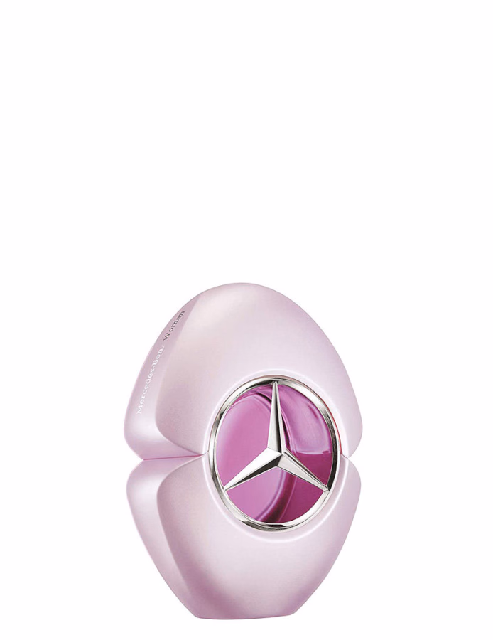 Mercedes-Benz Woman gift set