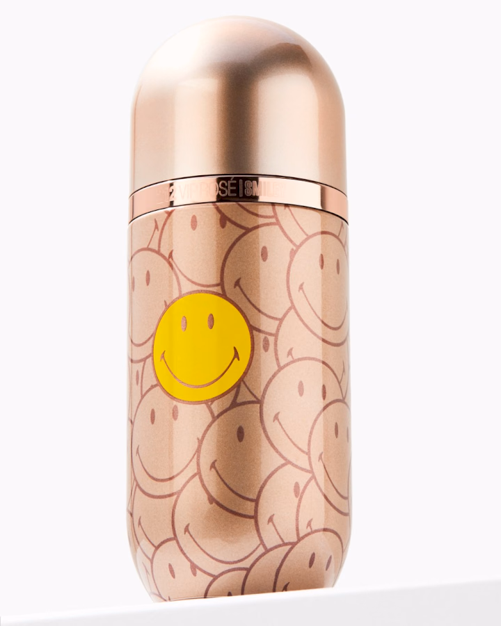 Carolina Herrera - 212 VIP - Ros├⌐ Smiley - Eau de Parfum